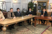来週の球辞苑「シンカー」 西武栗山と潮崎氏が出演