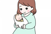 【神経わからん】妻が出産した→義母（妻の実母）が妻に「この子は本当にうちの孫なのかしらねー」と言ったらしいのだが…