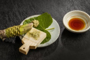 寿司屋「醤油にわさびを溶かさないで。お寿司に限らず和食全般でマナー違反だぞ」