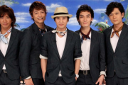 【悲報】SMAP以上のジャニーズ、結局現れなかった
