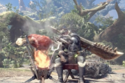 MHWアイスボーン　なぜ肉は廃れてしまったのか…