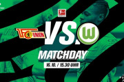 ◆ブンデス◆8節 ウニオン×ヴォルフス ユニオン後半2得点！無失点勝利で2連勝！原口先制ゴールをアシスト！