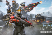 【速報】XSX「Halo Infinite」、メタスコア87点ｗｗｗｗ