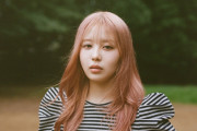 佐藤璃果さん(無所属)、