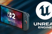 【悲報】アンリアルエンジン5、まだSwitch２で上手く動作してなかった