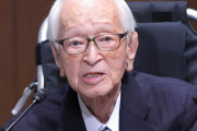 渡辺恒雄（97）「今年からあのＶ9を超える10連覇をしてほしい」
