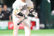 ソフトバンク、60年ぶり本拠地13連勝！大阪球場時代の65年以来の快記録　山川穂高が満弾