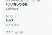【ミリオンライブ】「ミリオンライブは止まらねぇ」声優が一斉ツイートでタグがトレンド入り！これもうイーロンにマークされてるだろ