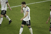 【悲報】ドイツ代表、逝く… 【W杯欧州予選】