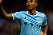 【プレミアリーグ】シティ退団間近のフェルナンジーニョ、代理人「ブラジル復帰を検討中」