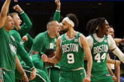 【NBAファイナル2022】 BOSのスイープ優勝もありうる？