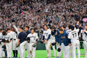 韓国人「WBC日本vs豪州、日本が4-3でオーストラリアを撃破し韓国人が大歓喜する奇妙な事態に…」→「もはや日本は救世主」