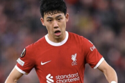 「エンドウは限界が見え始めた」遠藤航では不満なのか。リバプールがポルトMFと交渉開始と現地報道「欠けているのは６番」