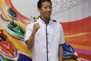 【朗報】野田昇吾が競艇学校を卒業！11/3戸田でデビュー！