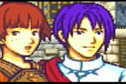 【悲報】ファイアーエムブレムの美男美女、大体強い