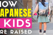 外国人が驚く日本の子育て事情：８つの事実（海外の反応）