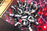 美しい･･･レコ大特番の欅坂46『黒い羊』パフォーマンス写真がモデルプレスで配信中【輝く！日本レコード大賞】
