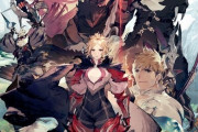 3gooの新作RPG、PS4/PS5/NS『アストリア アセンディング』発売日が10月7日に決定！