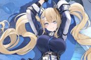 【アズレン】グアムがビンビンにしてる件ｗｗ【アズールレーン】
