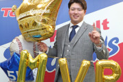 【東スポ】ヤクルト・村上「まだ余力がある」 球団が期待する “打撃５冠” の中身