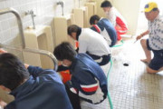 韓国人「日本の学校で便器を手で洗う授業があるって？」→えーーーブルブル