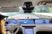 【動画】オートクラッシュ。急カーブを自動運転に任せた結果が（ノ∇`）