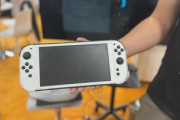 ｢Nintendo Switch2｣向けアクセサリー､CES2025に出展される