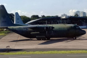 フィリピン南部で空軍のC-130輸送機が墜落、乗員や兵士計96人が搭乗…住民巻き添え50人が死亡！