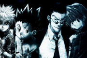【緊急】HUNTER×HUNTER：冨樫義博が裏話を直筆回答、結末にも言及