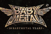 BEST ALBUM『10 BABYMETAL YEARS』初回限定盤Cの詳細