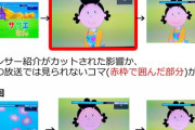 サザエさんガチ勢、とんでもない事実に気がついてしまう
