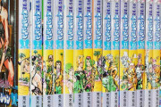 【ジョジョ6部】とかいう「7部」アニメ化のための最大のハードル