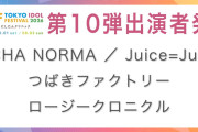 ◢◤◢◤◢◤ TIF2026 ハロプロ出演発表 TOKYOIDOLFESTIVAL ◢◤◢◤◢◤