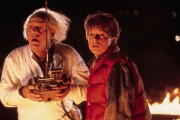 【視聴率】「バック・トゥ・ザ・フューチャー」14・5％　公開から35年でも衰えぬ人気