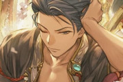 【グラブル】浴衣ナタクは今回の古戦場で活躍する…？ / 開催直前の火キャラ編成の話