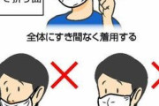 #韓国　『マスク1人1枚ご自由にどうぞ』、箱ごと全て持ち去られ2日で中止。殺菌剤は鎖付きで盗難防止w