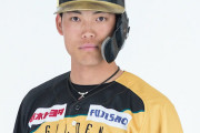 叺田本気（23）鬼肩は甲斐キャノンに匹敵「黒羽根コーチから捕手の全てを教わった」