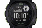 米国防省お墨付き。時計は堅牢でもセキュリティはザルだったGarminよりMIL規格のエヴァコラボ時計
