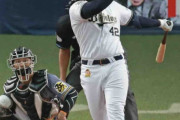 阪神、逆襲加速へ補強　新助っ人に元オリックス・ロドリゲスをリストアップ！