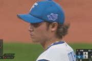 日ハム・伊藤、５回途中６失点で今日もKO ベンチでうずくまる・・・・