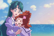 【プリキュア】はるみないいよねｗｗｗ