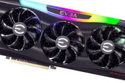 EVGA、GeForce RTX 3080搭載ビデオカードについて、一部の製品が品質管理テストに合格しないため、発売を延期したと発表