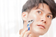 最強の髭剃り教えてください！