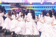 【乃木坂46】菅原咲月のここの振り付け、アレンジを加えててカッコいい【人は夢を二度見る】