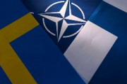スウェーデンとフィンランド、NATO加盟申請を正式決定