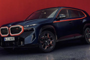 【朗報】BMW「あかん、ガチのマジで究極のSUV完成したわ・・・w」
