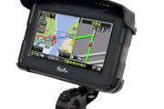 バイクや自転車に使えるポータブルナビとスマホどっちが良いかな