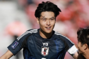 主将DF市原吏音がU-20日本代表の白星発進導く先制PK弾「自信を持って蹴れました」