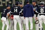 韓国メディア「大谷の前後も四番の村上宗隆を除けば好調だ」