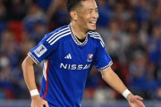 横浜FM、水沼宏太が豪州1部ニューカッスルUジェッツFCへ完全移籍「本当にありがとう！行ってきます！」（関連まとめ）